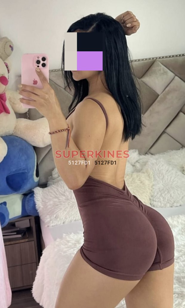 Kiara 954494008, Escort en Lima