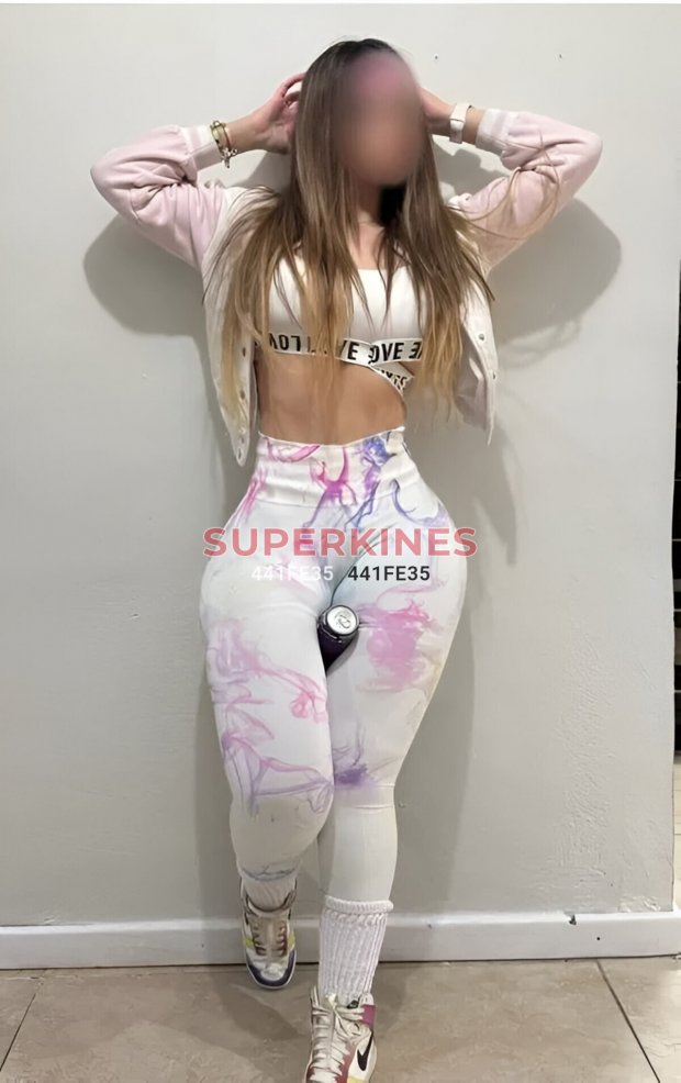 Renatta 924776116, Escort en Lima