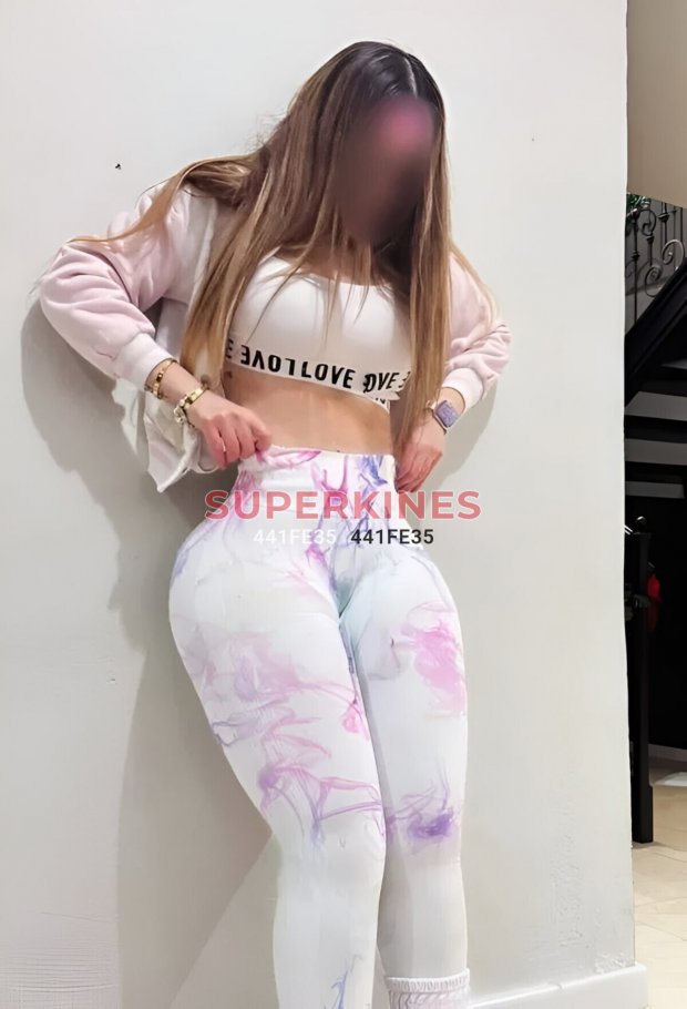 Renatta 924776116, Escort en Lima