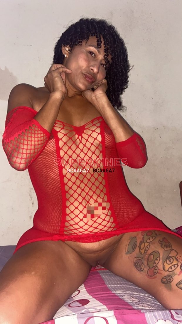 Chantal 925416122, Escort en Lima