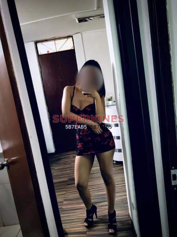 Andrea 970118876, Kinesiologa en Lima