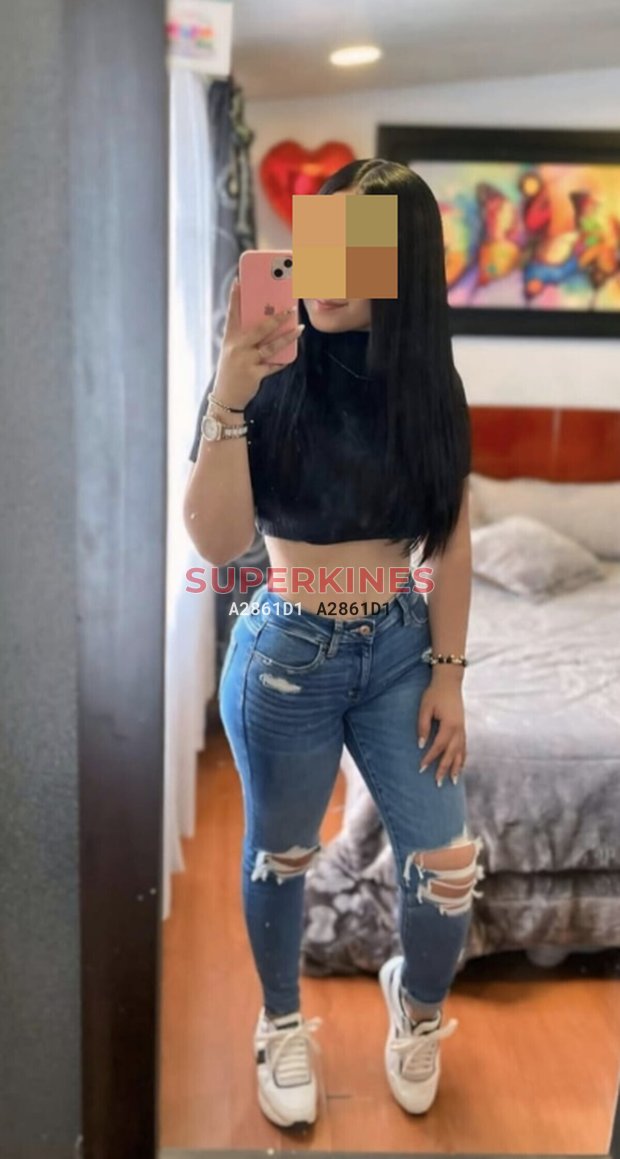 Brisa 902716993, Kinesiologa en Lima