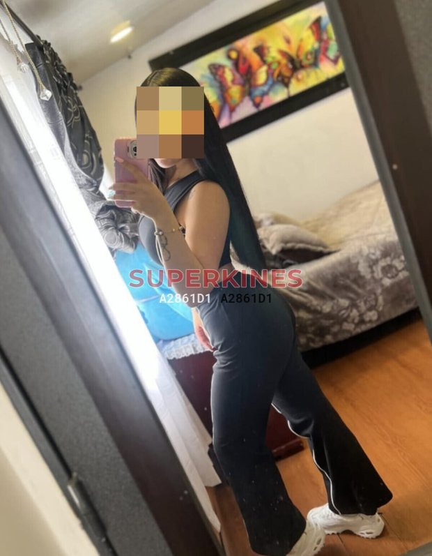 Brisa 902716993, Kinesiologa en Lima