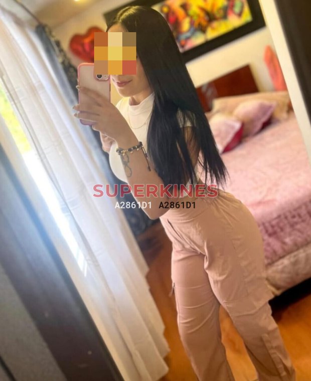 Brisa 902716993, Kinesiologa en Lima