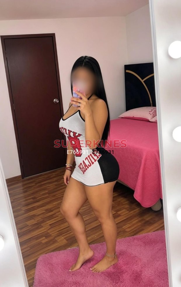 Fabiola 939196792, Escort en Lima