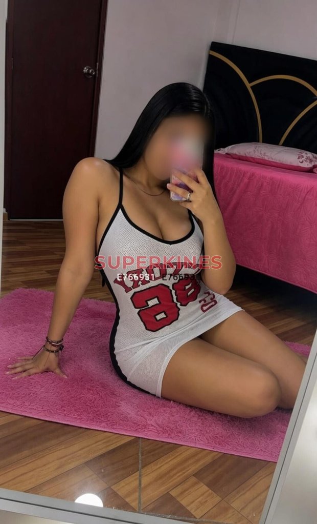 Fabiola 939196792, Escort en Lima
