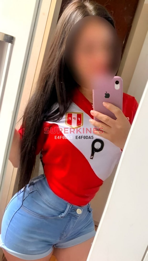 Angie 980130979, Kinesiologa en Lima