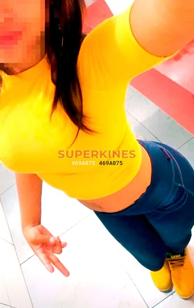 Anais 947447249, Escort en Lima