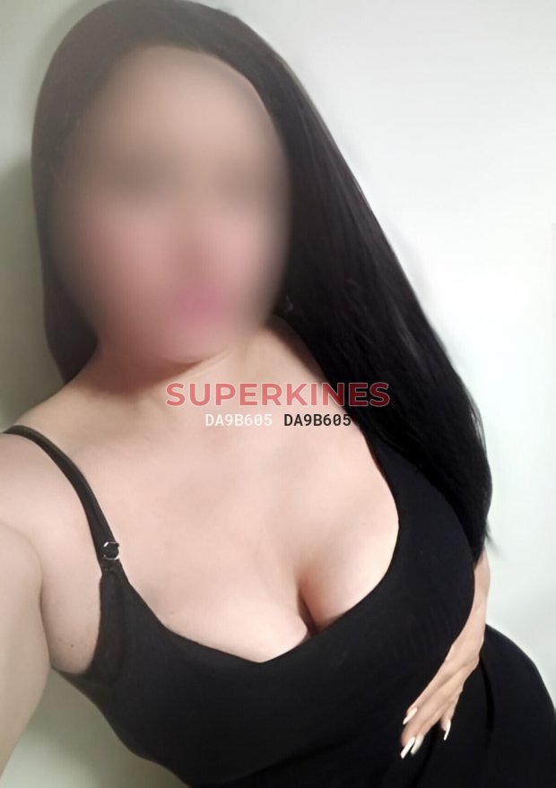 Leslie 963261537, Kinesiologa en Lima
