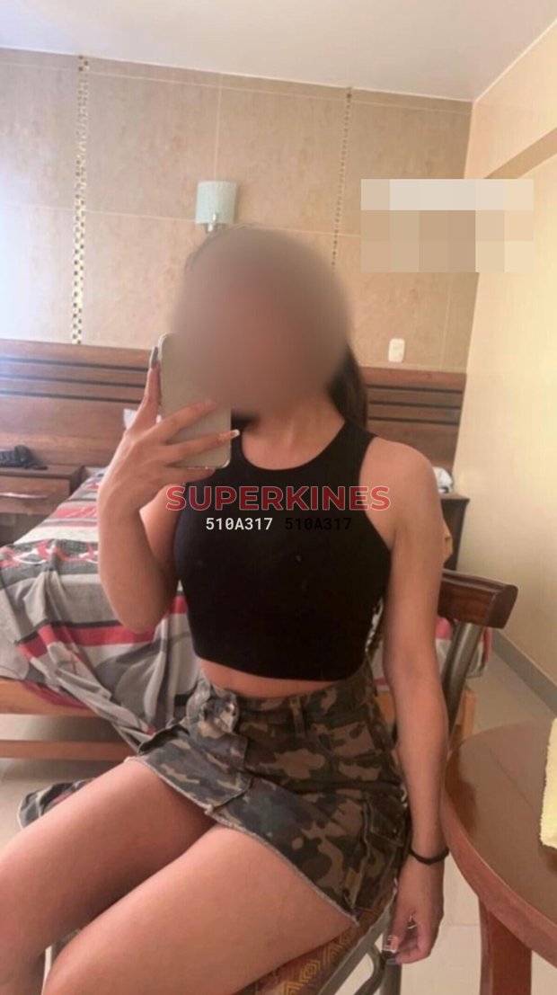 Andrea 978513396, Escort en Lima