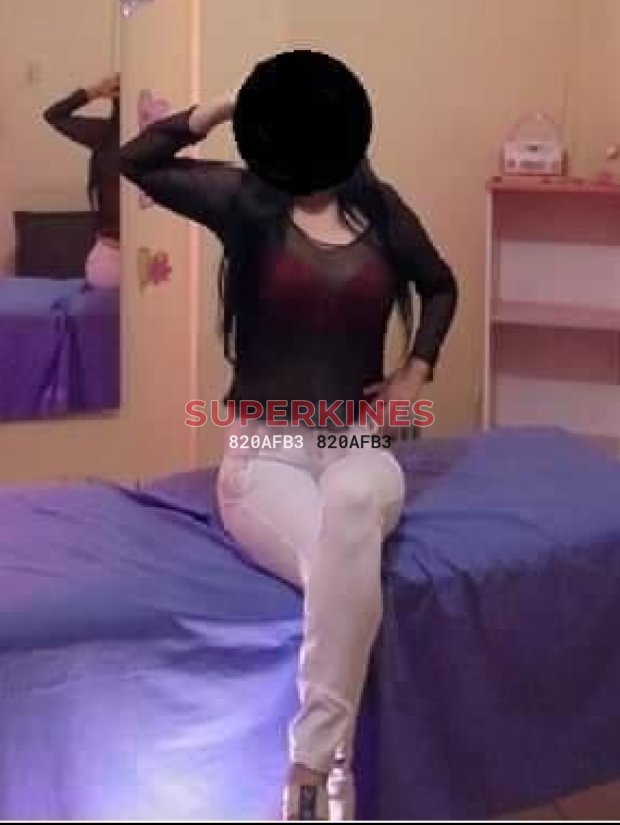 Carolina 989383839, Escort en Lima