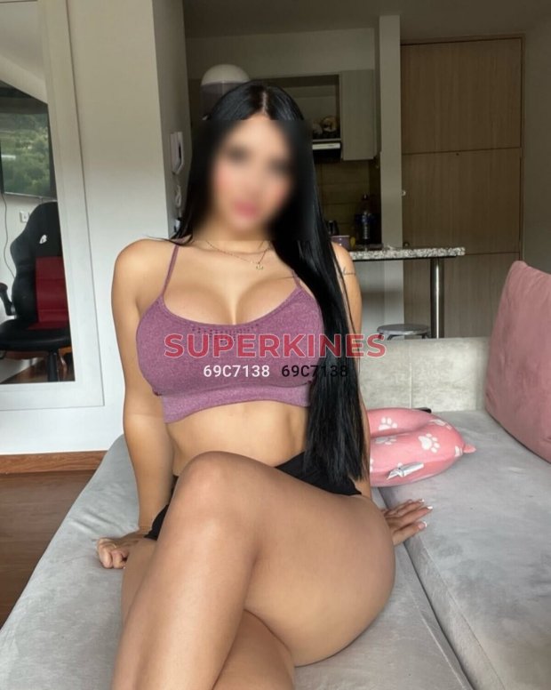 Brenda 946917094, Kinesiologa en Lima