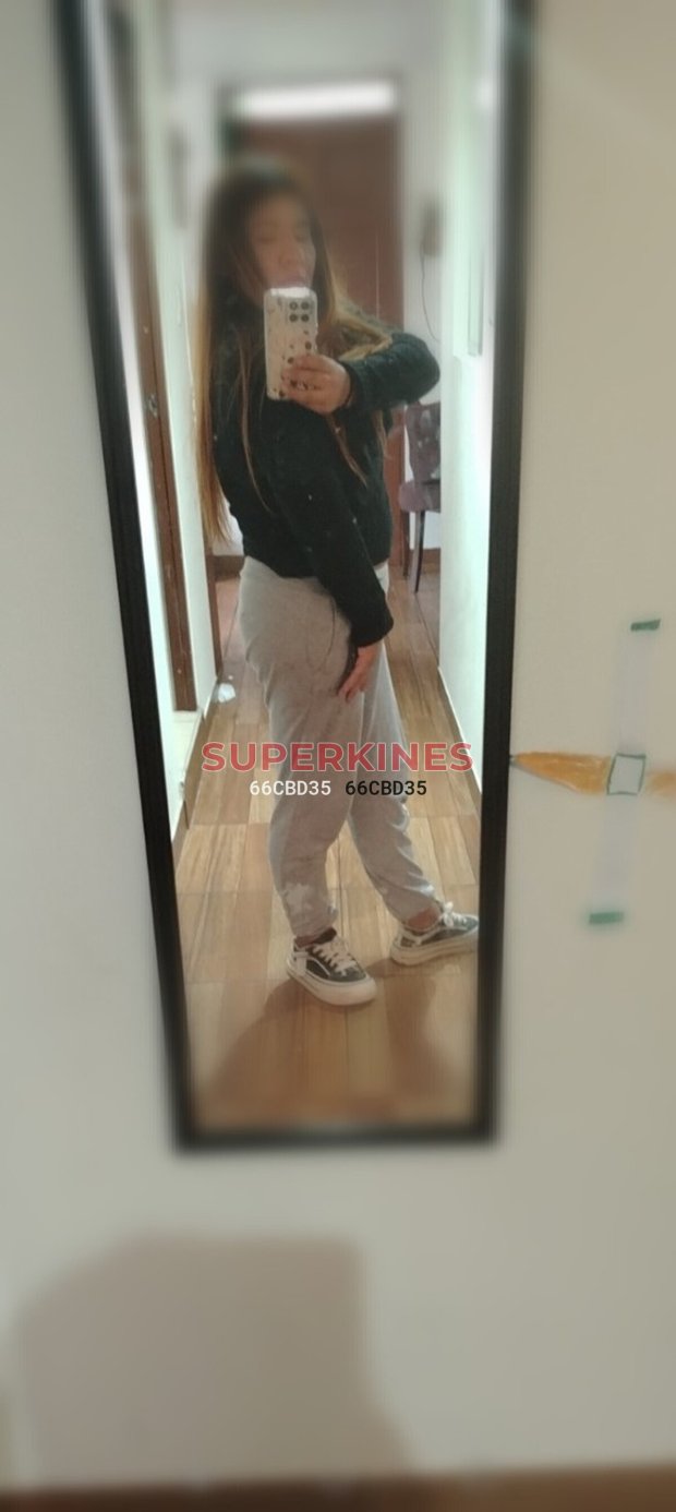 Flower 930488434, Escort en Lima