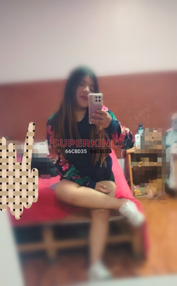 Flower 930488434, Escort en Lima