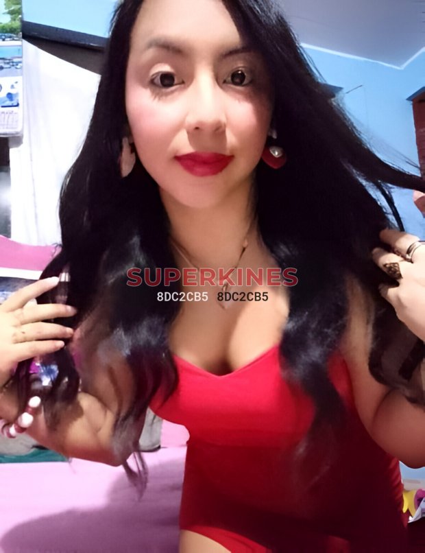 Carmen 931537220, Escort en Lima