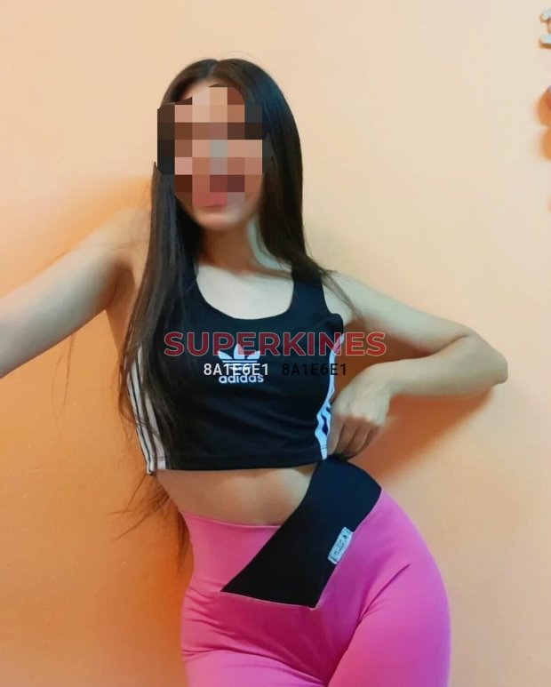 Cristal 935290641, Escort en Lima